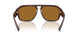 322283 - Red - Bronze Polarized