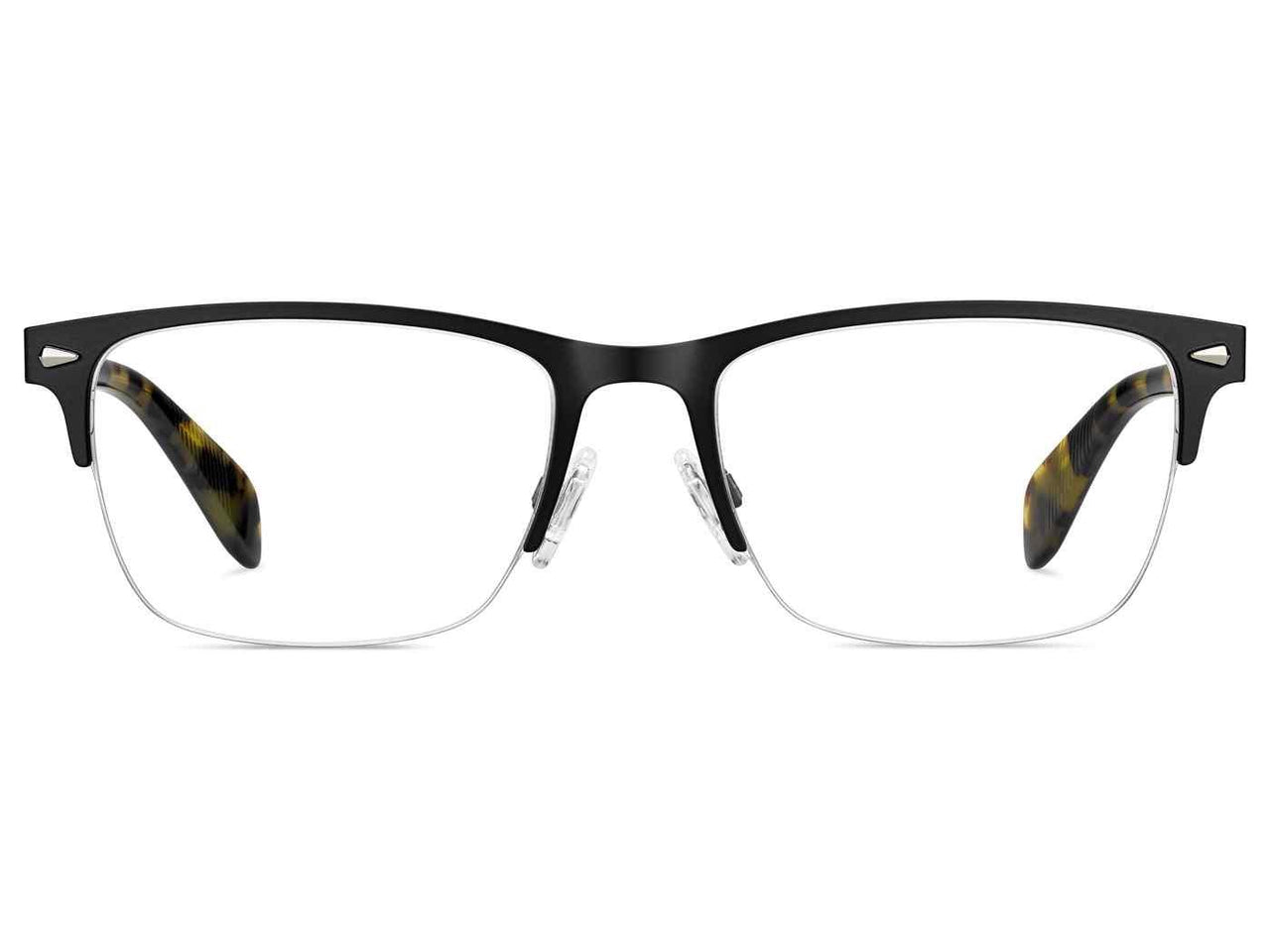 0003-00 - Matte Black