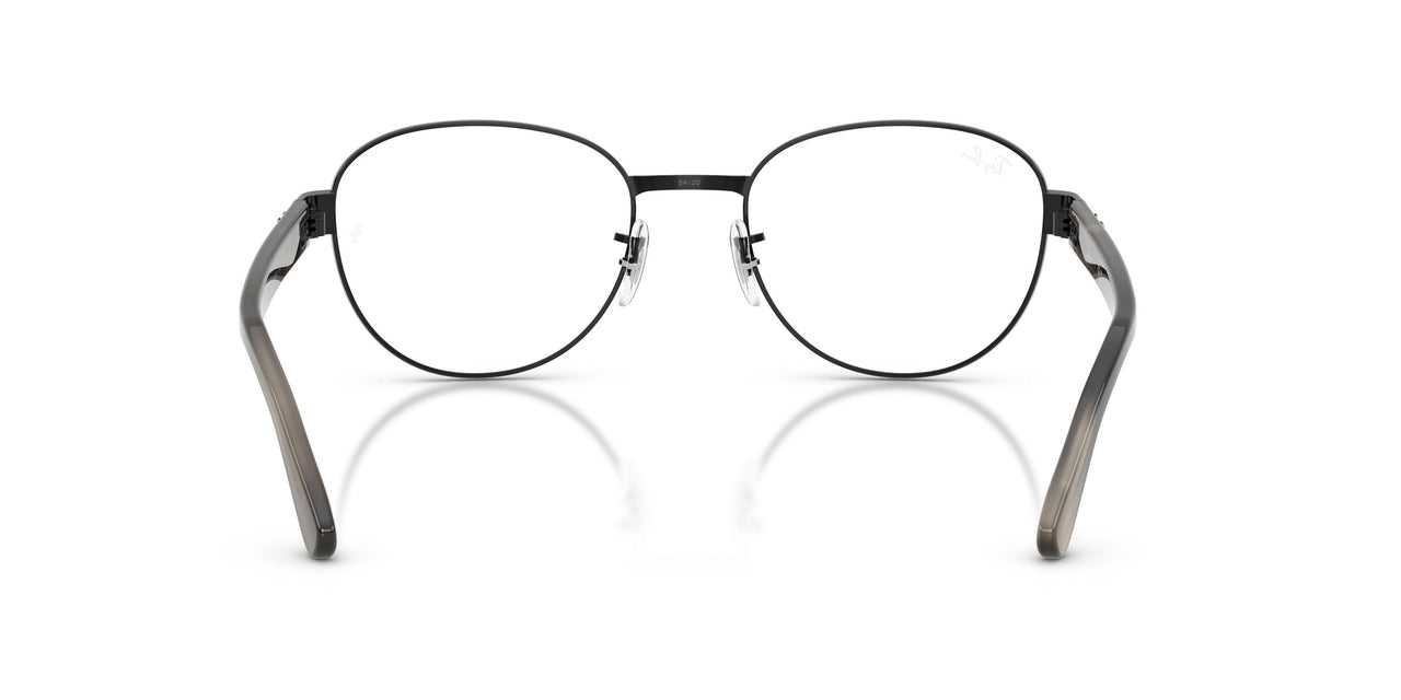 2509 - Black - Clear