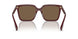 402273 - Red - Dark Brown