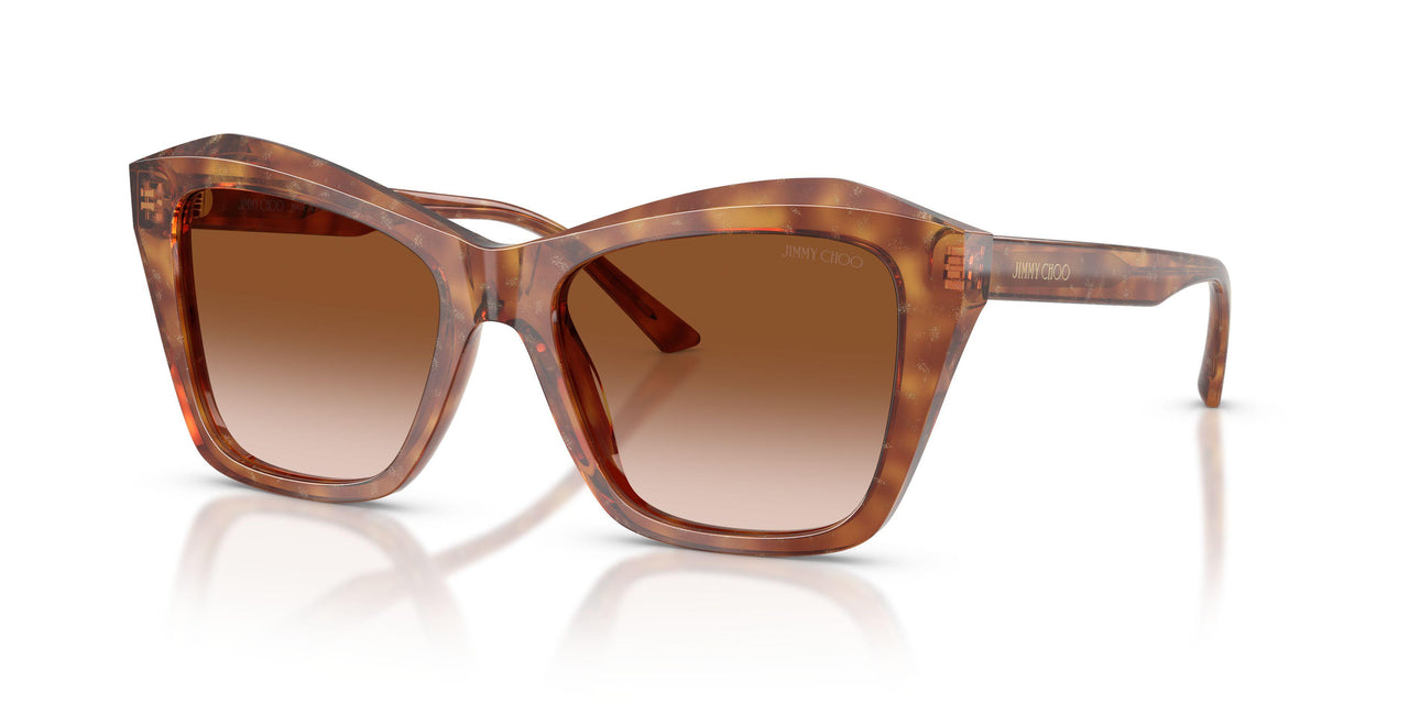 Jimmy Choo 5076F Sunglasses