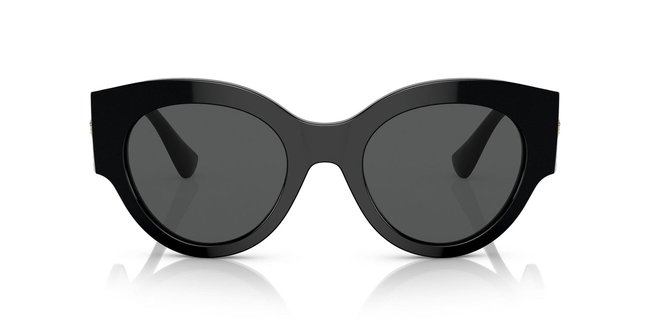 GB1/87 - Black - Dark Grey