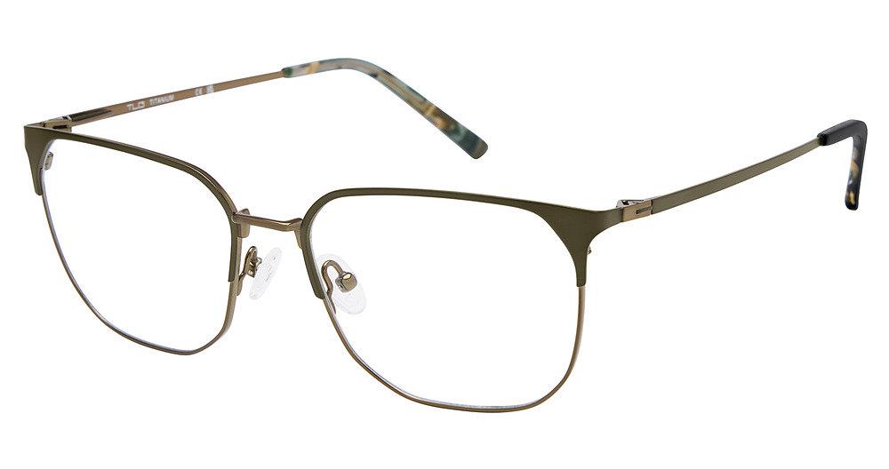 TLG LYNU095 Eyeglasses
