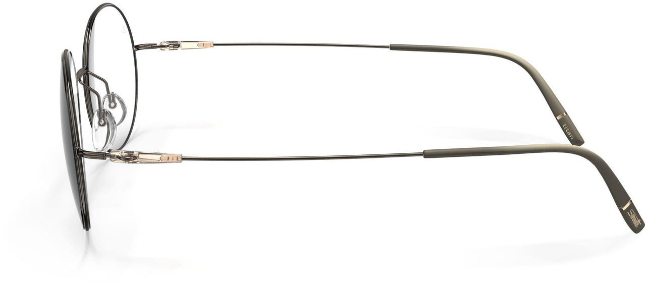 6040 - Cool Brown