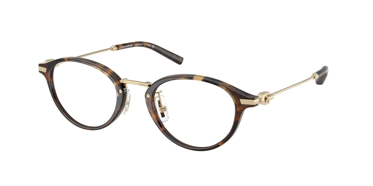 Coach 6268D Eyeglasses