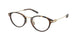 Coach 6268D Eyeglasses