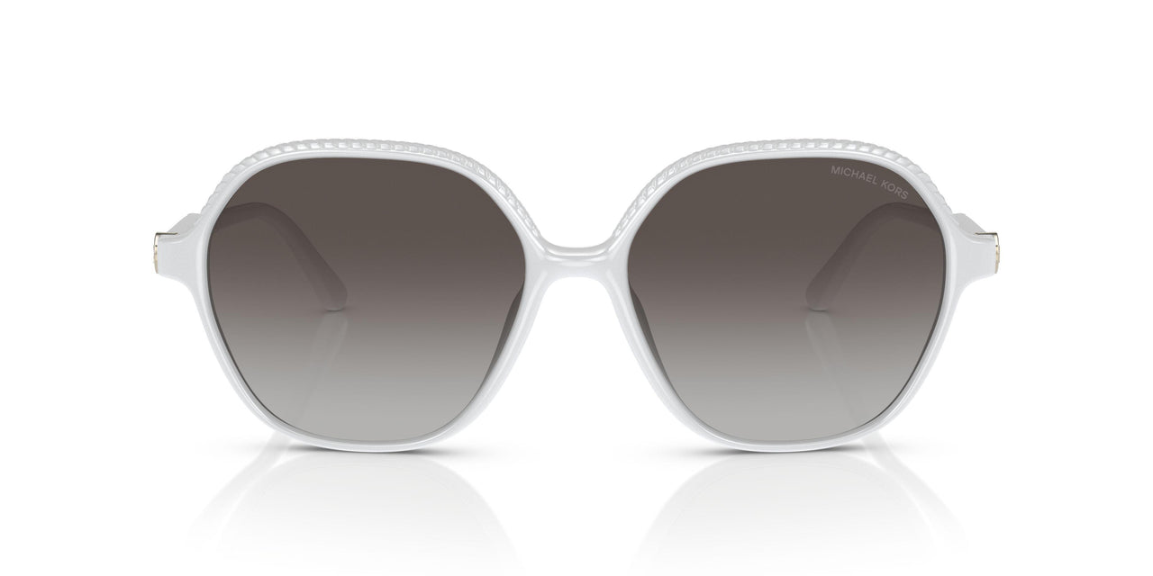 31168G - White - Dark Grey Gradient