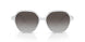 31168G - White - Dark Grey Gradient
