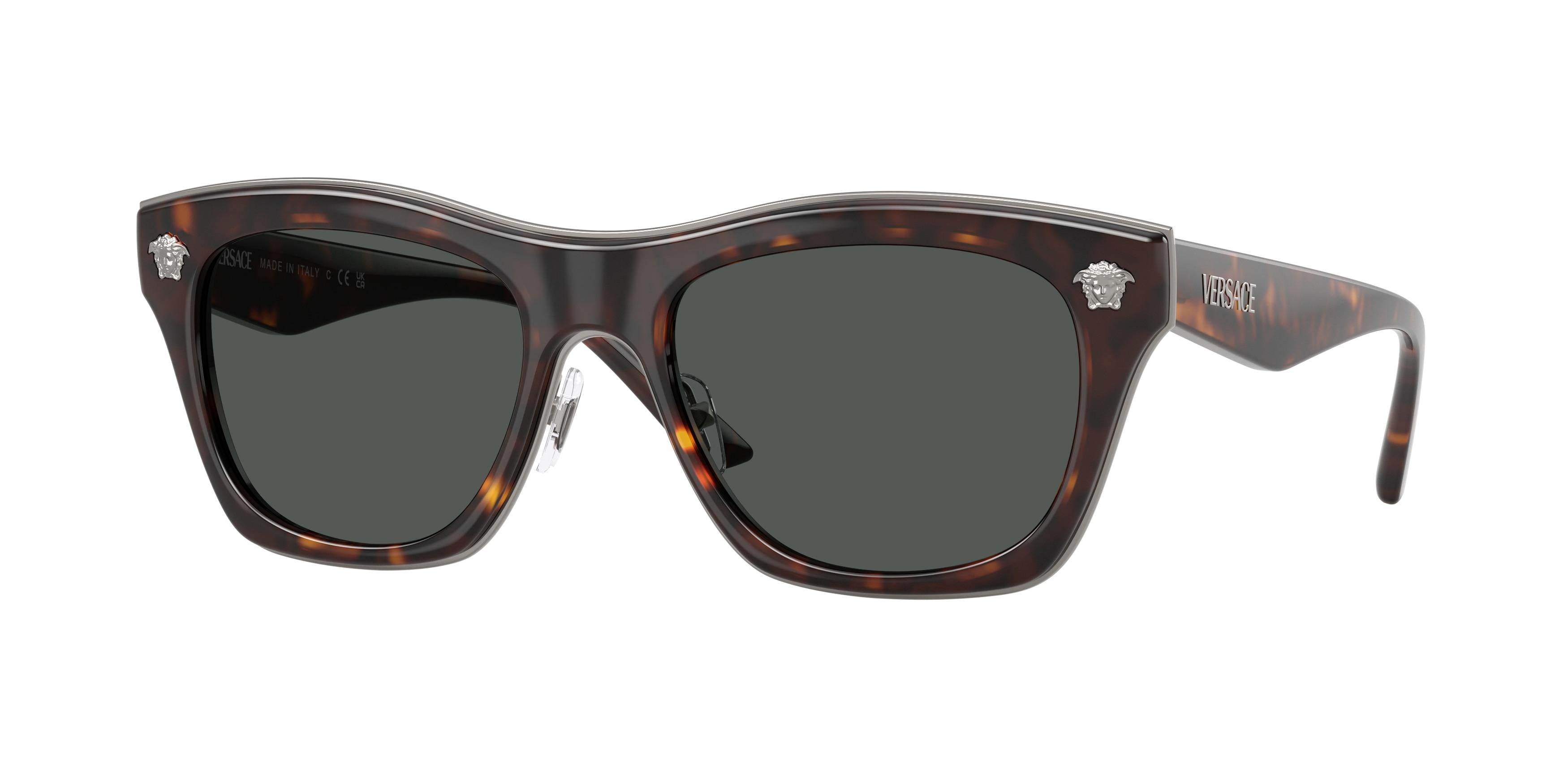 GIANNI VERSACEサングラス Versace 2272 Sunglasses