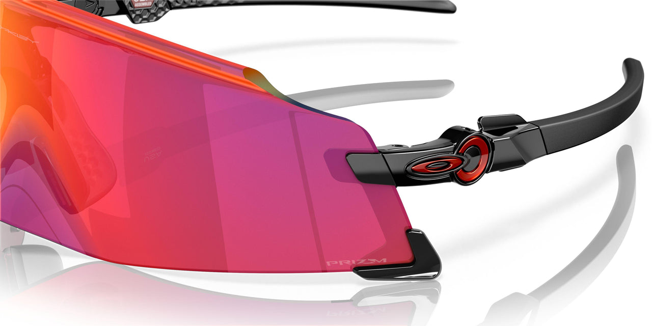 945504 - Black - Prizm Road