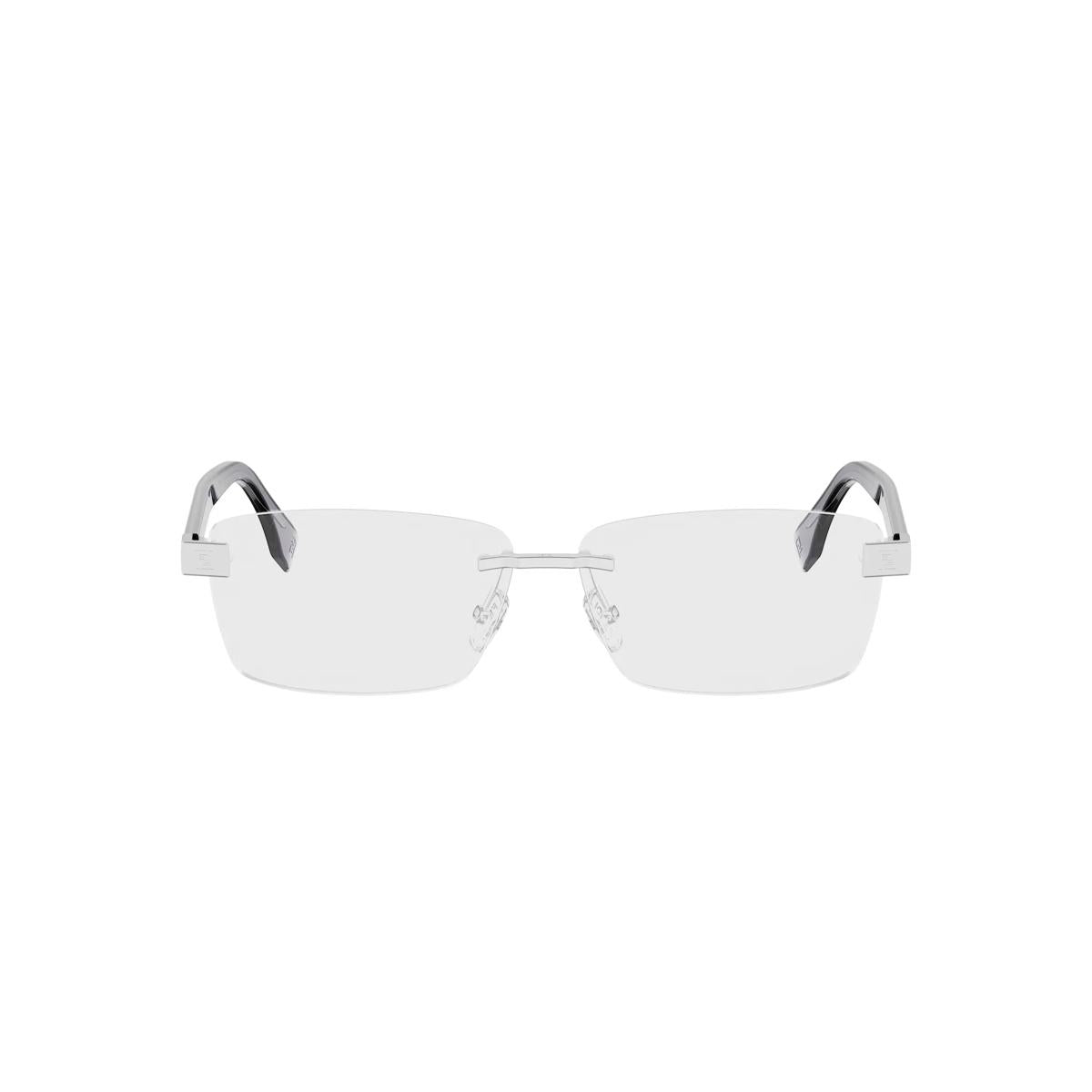 016 - Shiny Silver - DEMO