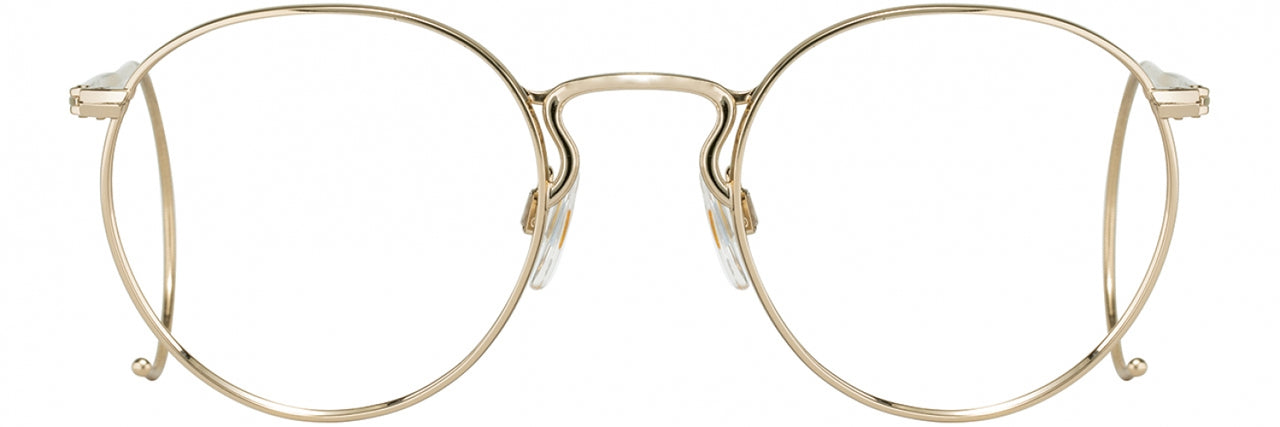 2 - Light Gold - Ct - DM
