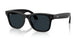 601/1Z - Black - Clear/grey