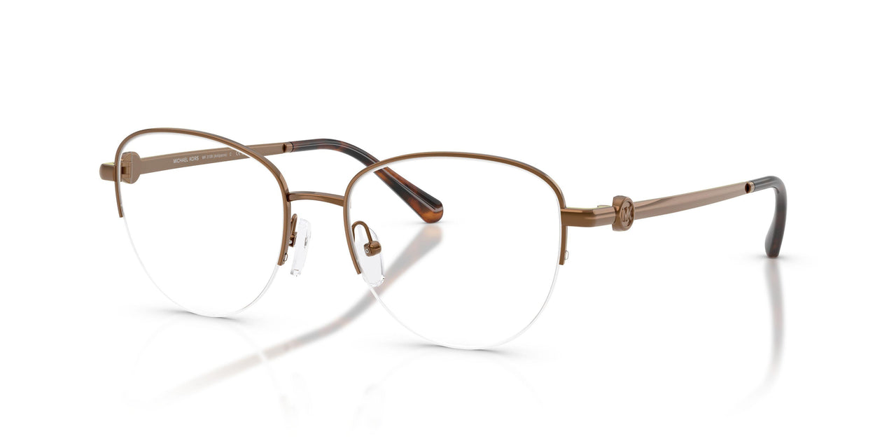 Michael Kors Antiparos 3109 Eyeglasses