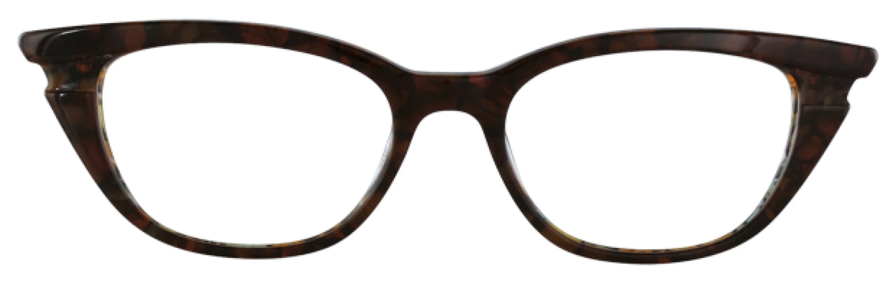Brown - Brown Multi