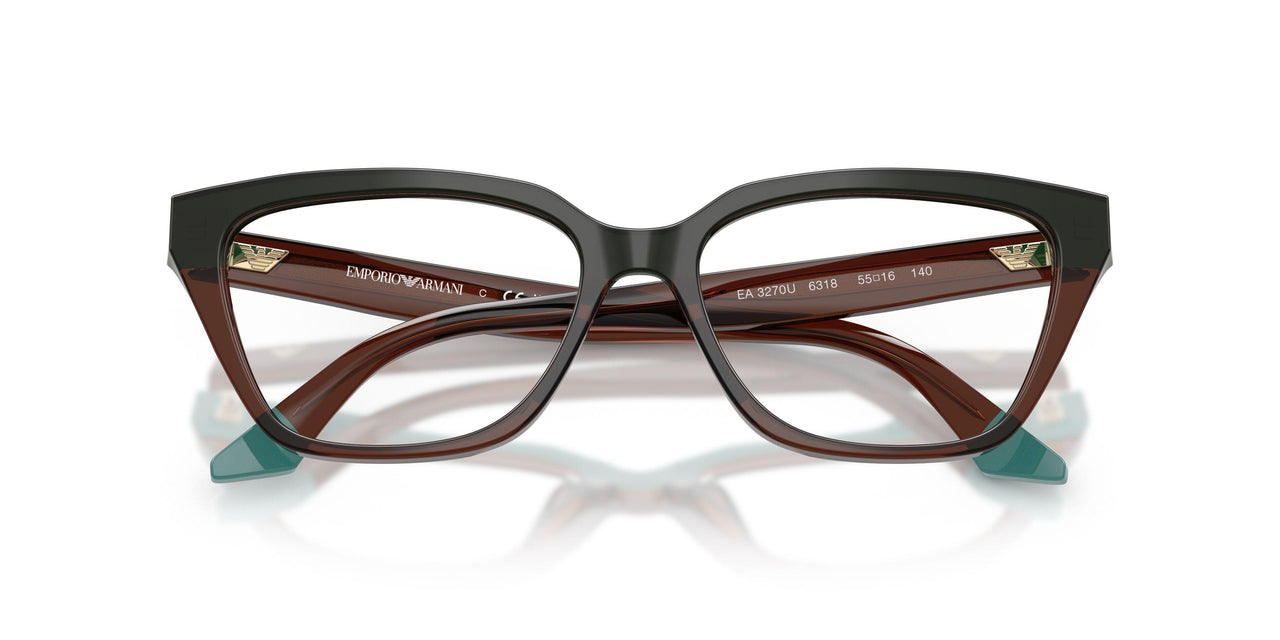 6318 - Brown