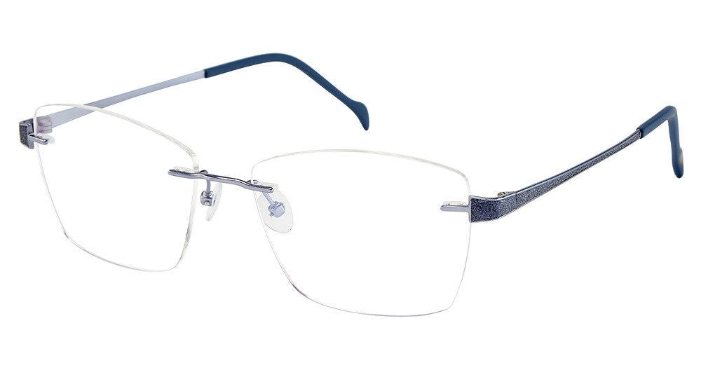 Stepper STE-11224-SI Eyeglasses