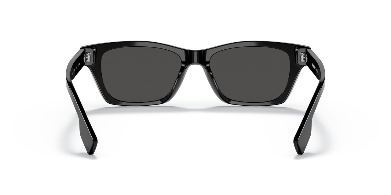 300187 - Black - Dark Grey
