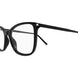001 - Black - Transparent