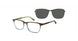 Revolution REV-COLSEN-w/Clip Eyeglasses