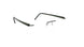 Silhouette The Sky Chassis Rimless 5600 Eyeglasses
