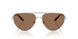 900173 - Silver - Brown