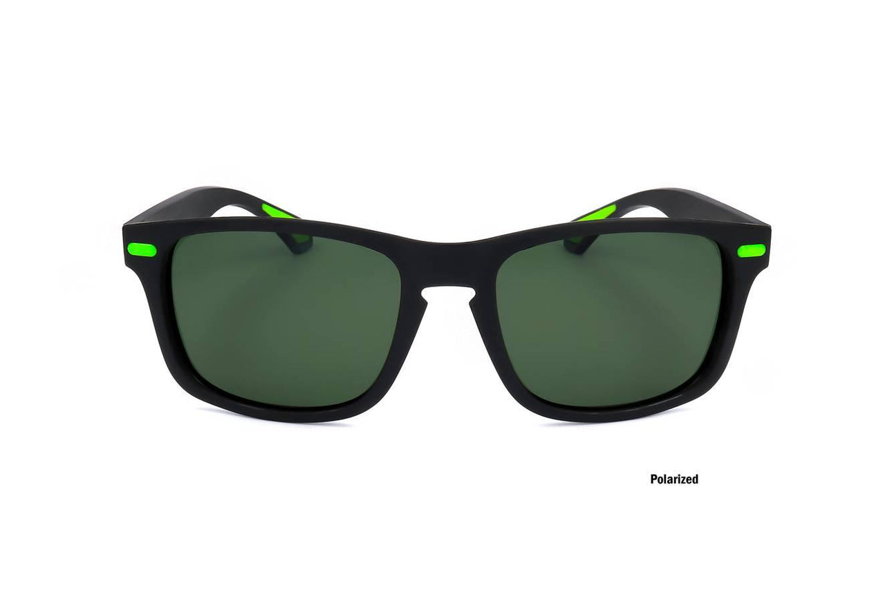 02 - BLK VERDE