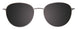 Easyclip EC553 Eyeglasses