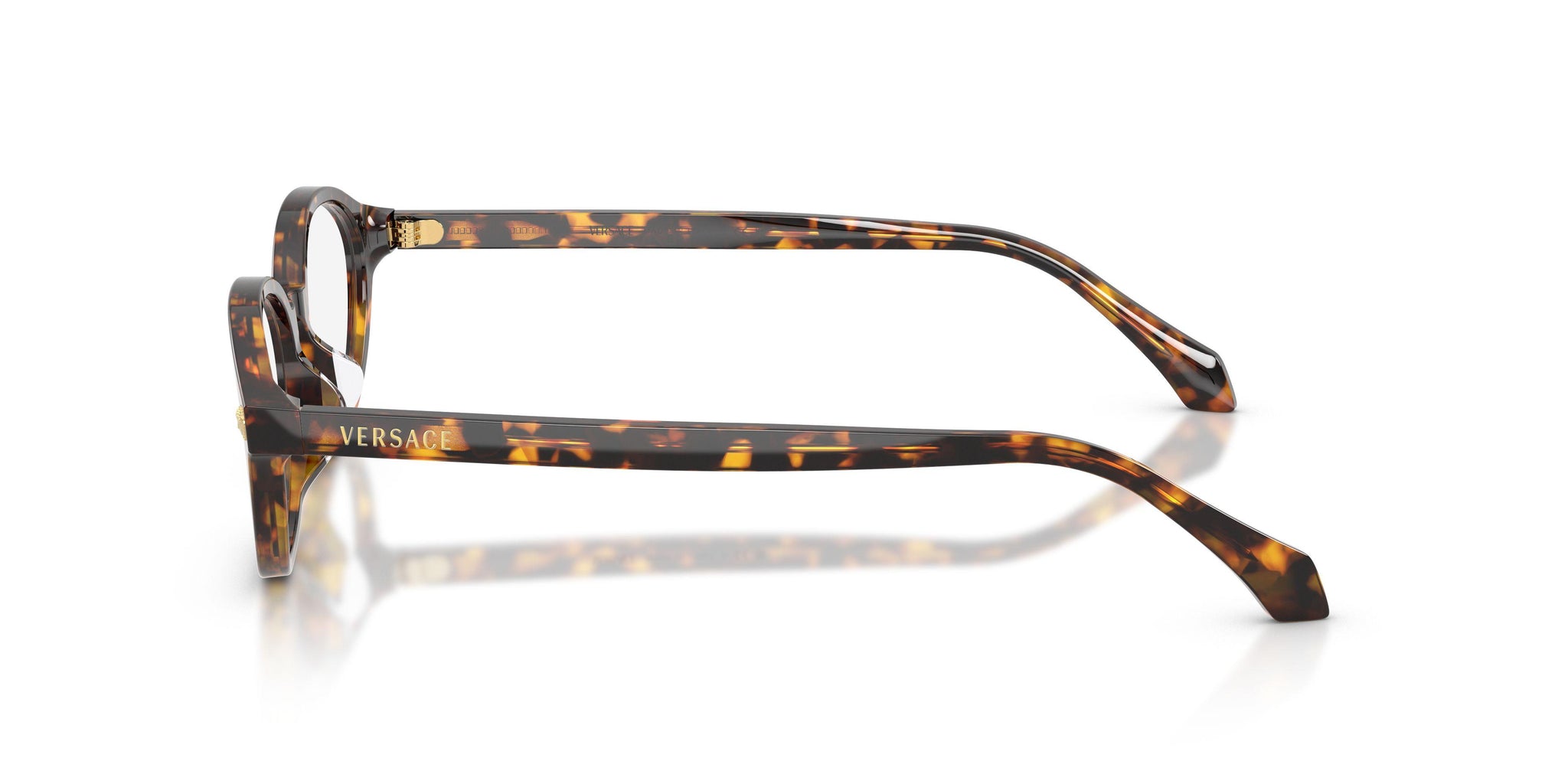 Versace 3393D Eyeglasses