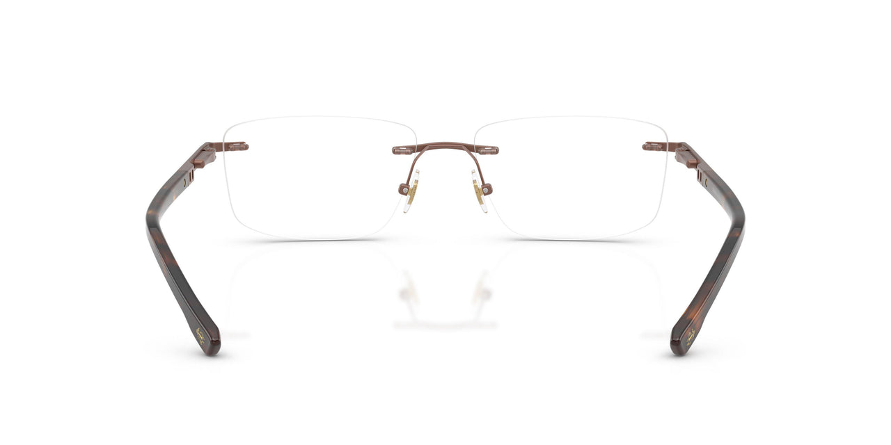 1021 - Brown