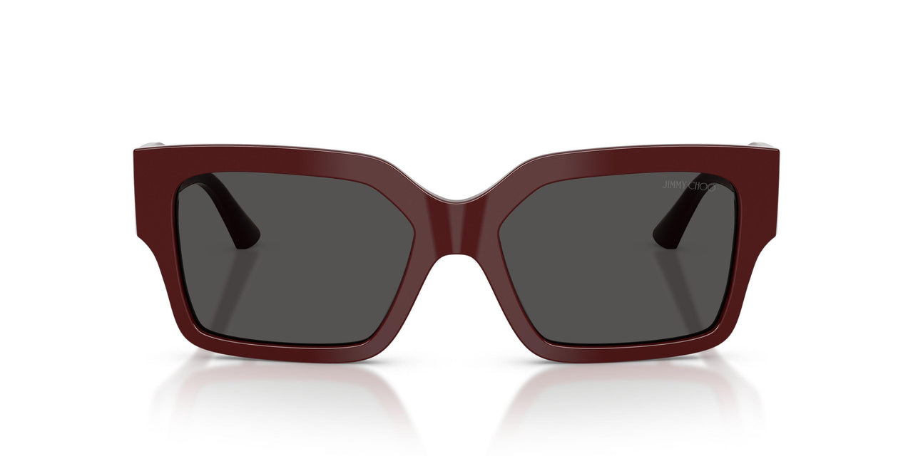 505787 - Red - Dark Grey