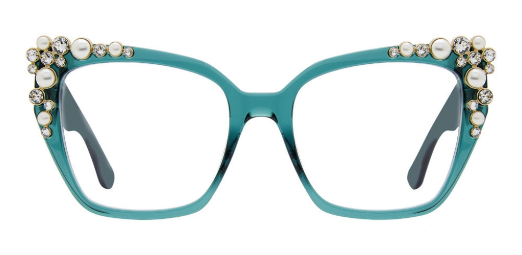 01ED-00 - GREEN