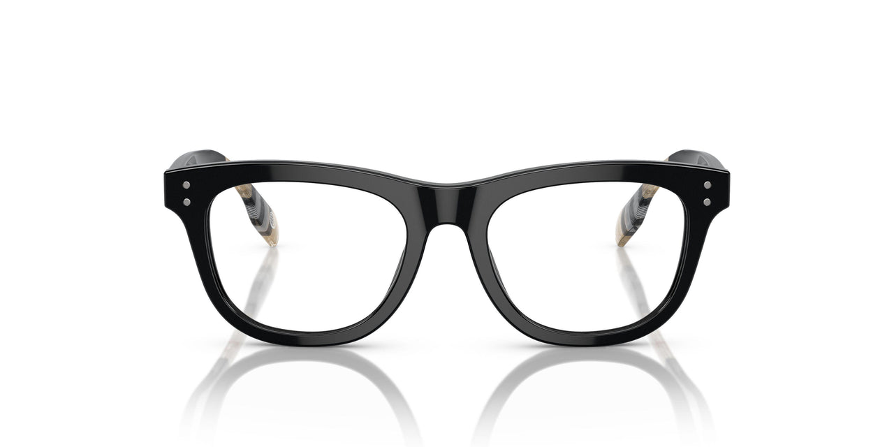 3001 - Black