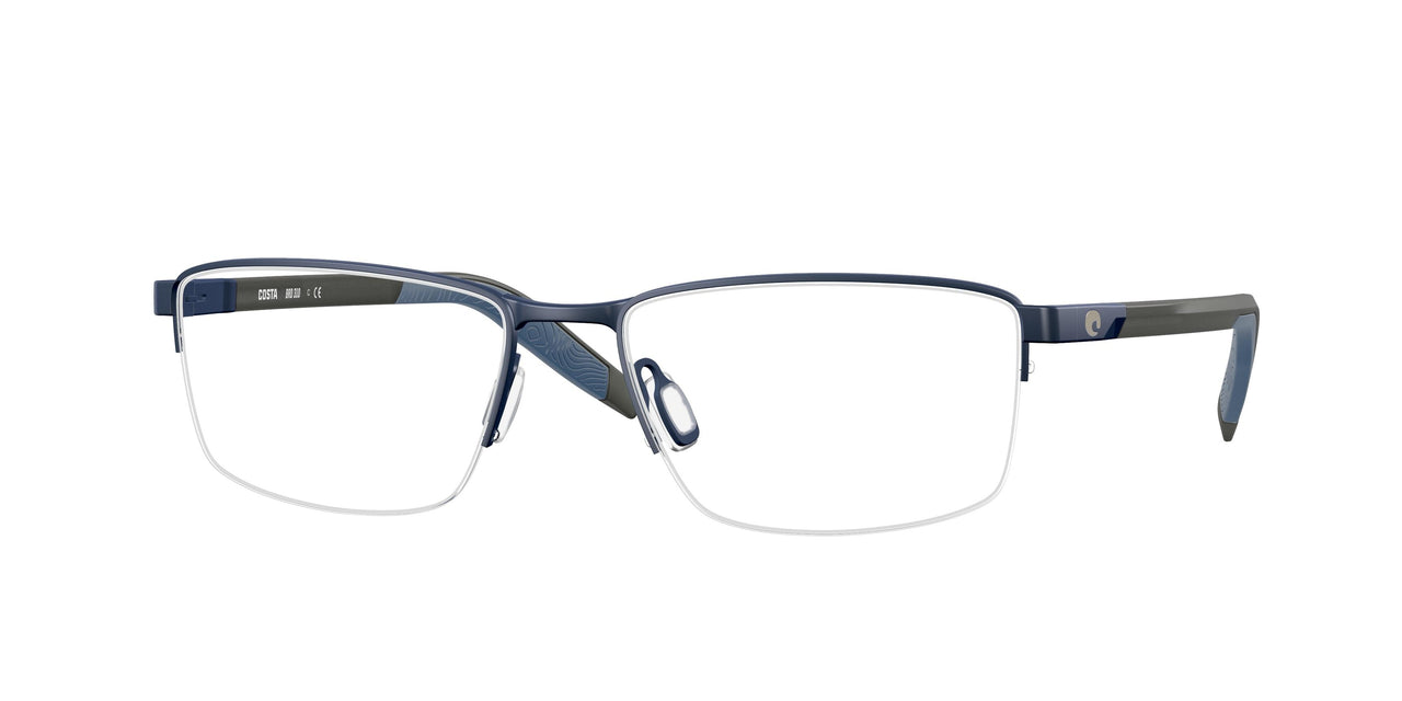 Costa Optical Brd 310 3015 Eyeglasses