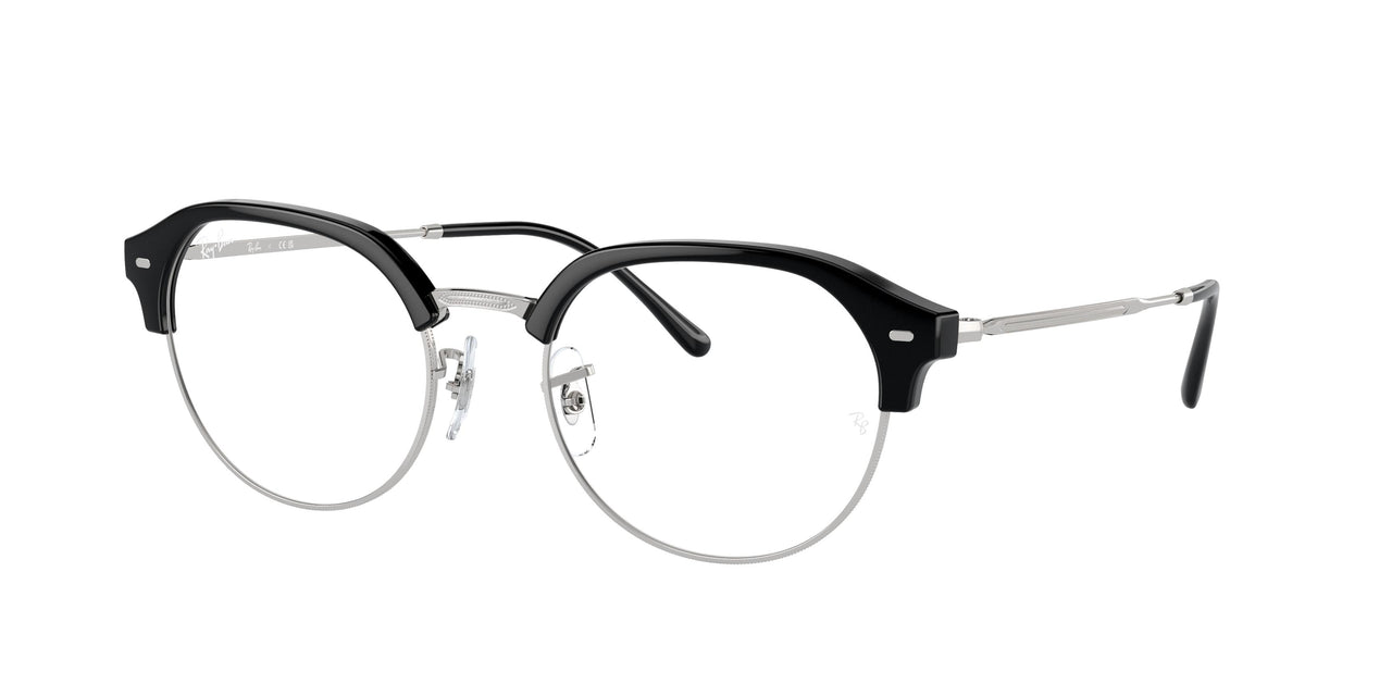 2000 - Black - Clear