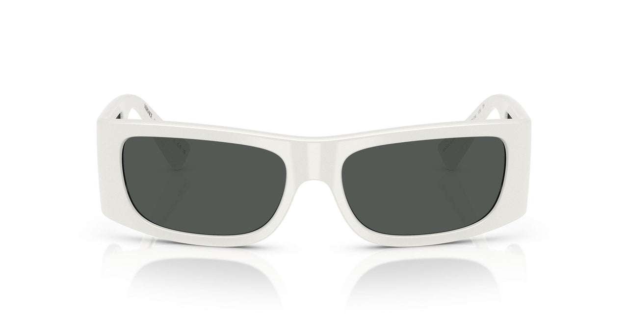 314/87 - White - Dark Grey