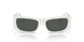 314/87 - White - Dark Grey