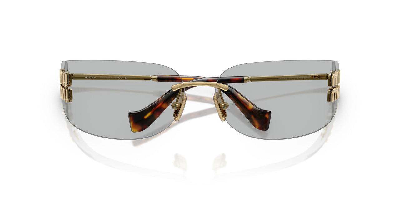 5AK50K - Gold - Light Grey