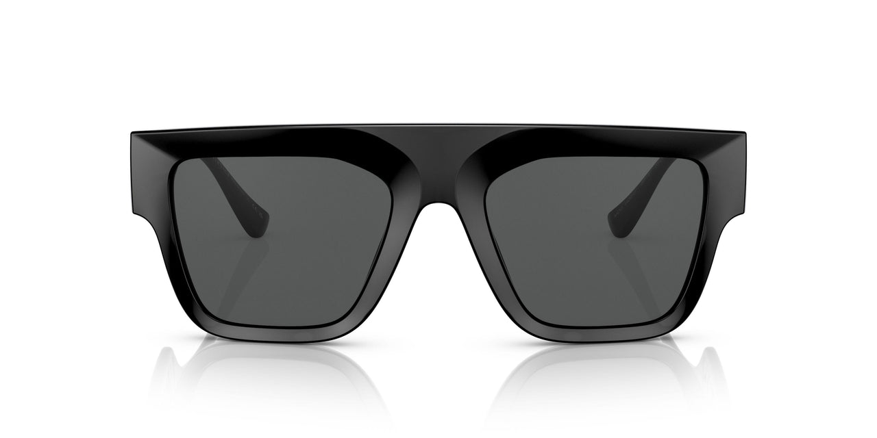 GB1/87 - Black - Dark Grey