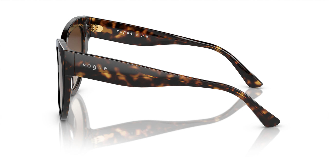 W65613 - Havana - Brown Gradient