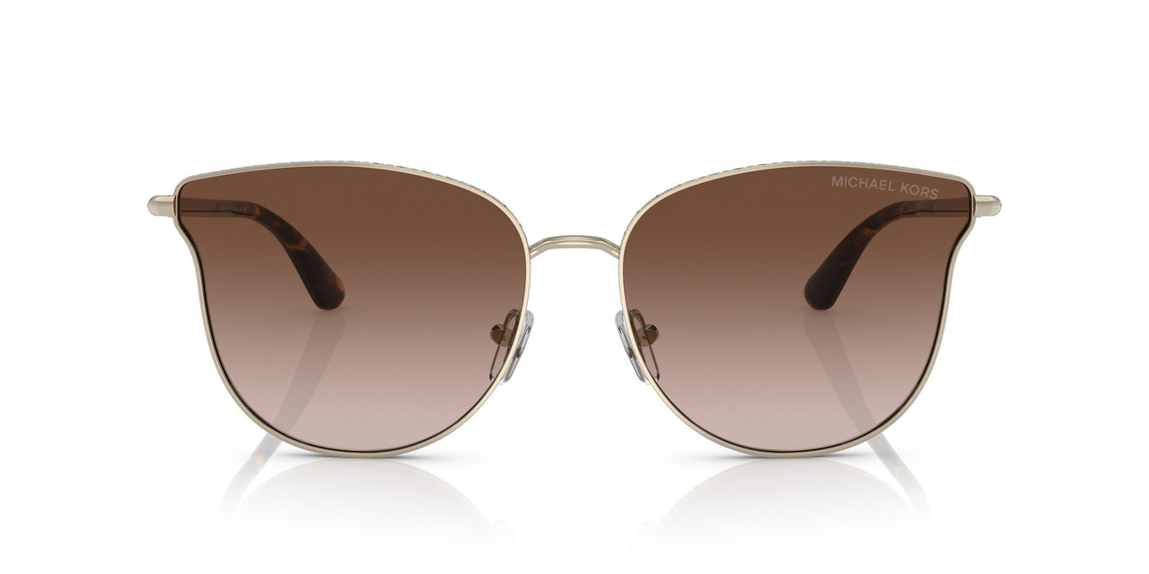 101413 - Gold - Brown Gradient