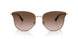 101413 - Gold - Brown Gradient