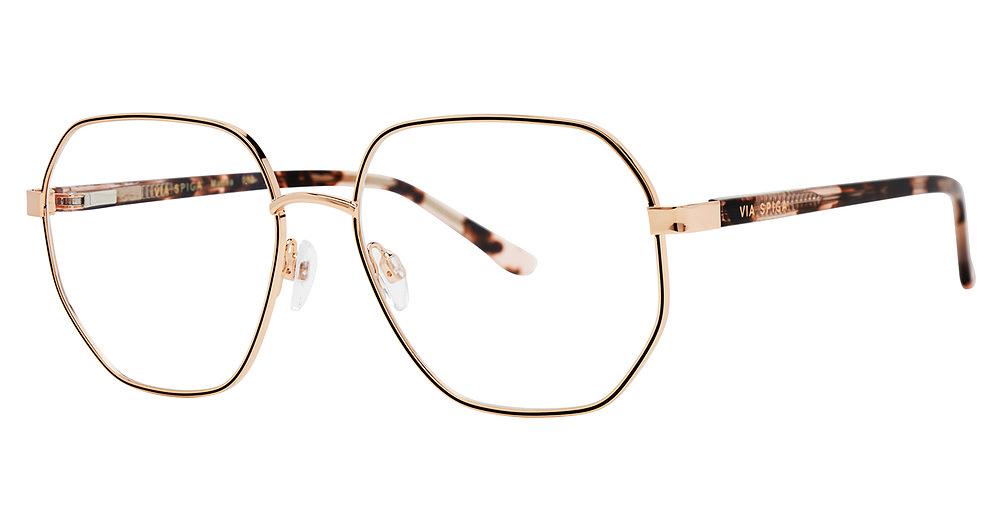 012 - Rose Gold