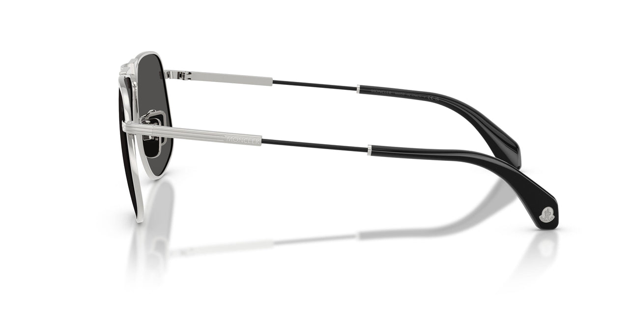 102387 - Silver - Solid Grey