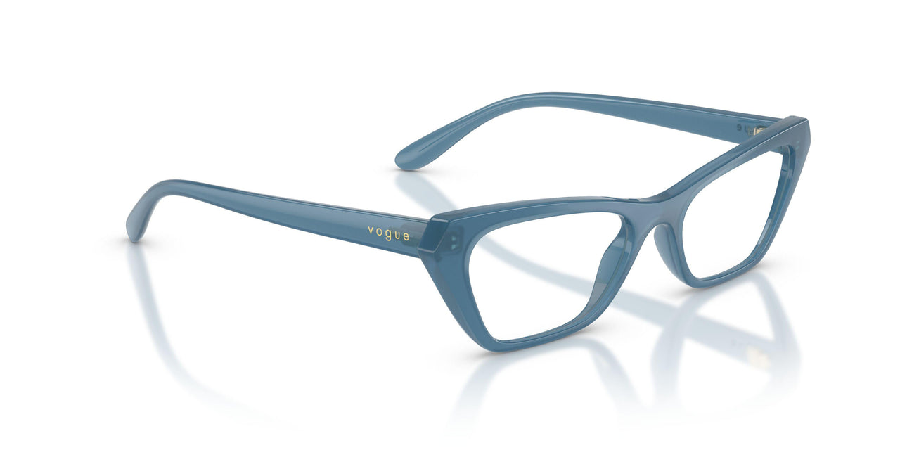 3036 - Blue