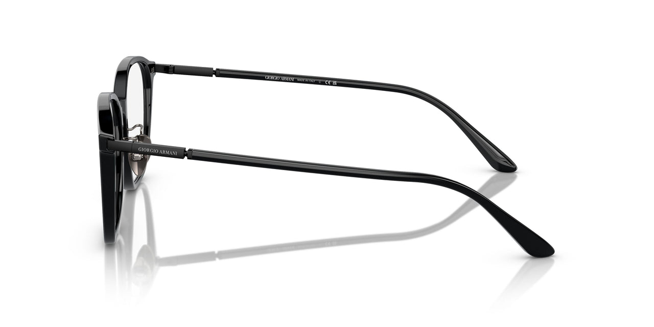 5001 - Black