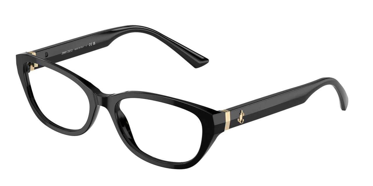 Jimmy Choo 3015F Eyeglasses