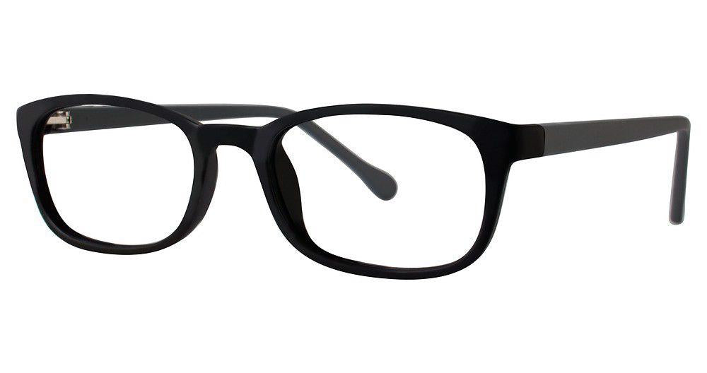BLCKGRMTT - Black/Grey Matte
