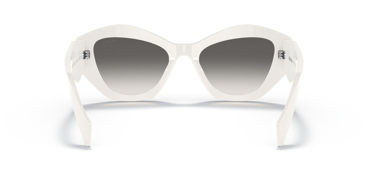 142130 - White - Grey Gradient