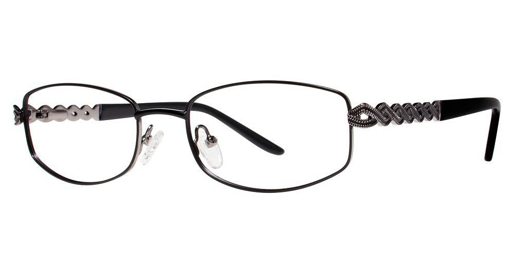 MTTBLCKSLVR - Matte Black/Silver